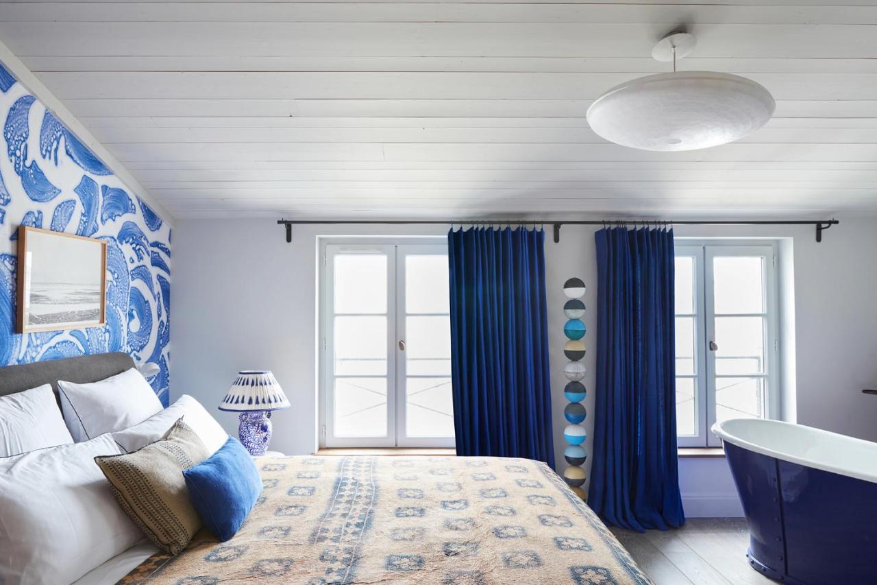 Maisons 322 - Maison La Flamboyante Le Bois-Plage-en-Ré Zewnętrze zdjęcie