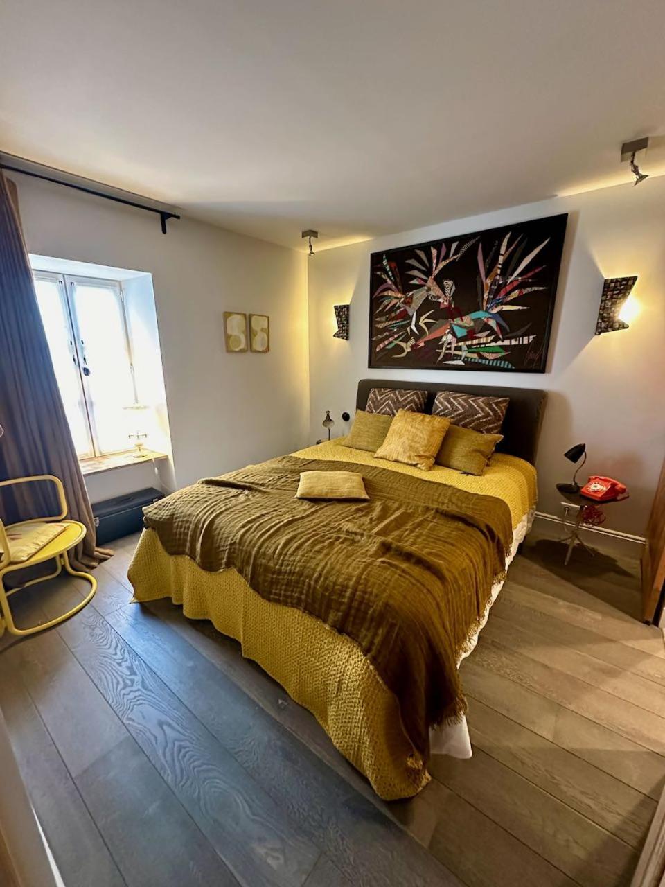 Maisons 322 - Maison La Flamboyante Le Bois-Plage-en-Ré Zewnętrze zdjęcie