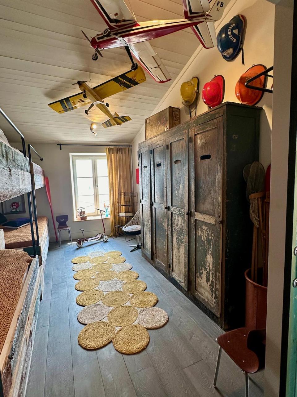 Maisons 322 - Maison La Flamboyante Le Bois-Plage-en-Ré Zewnętrze zdjęcie