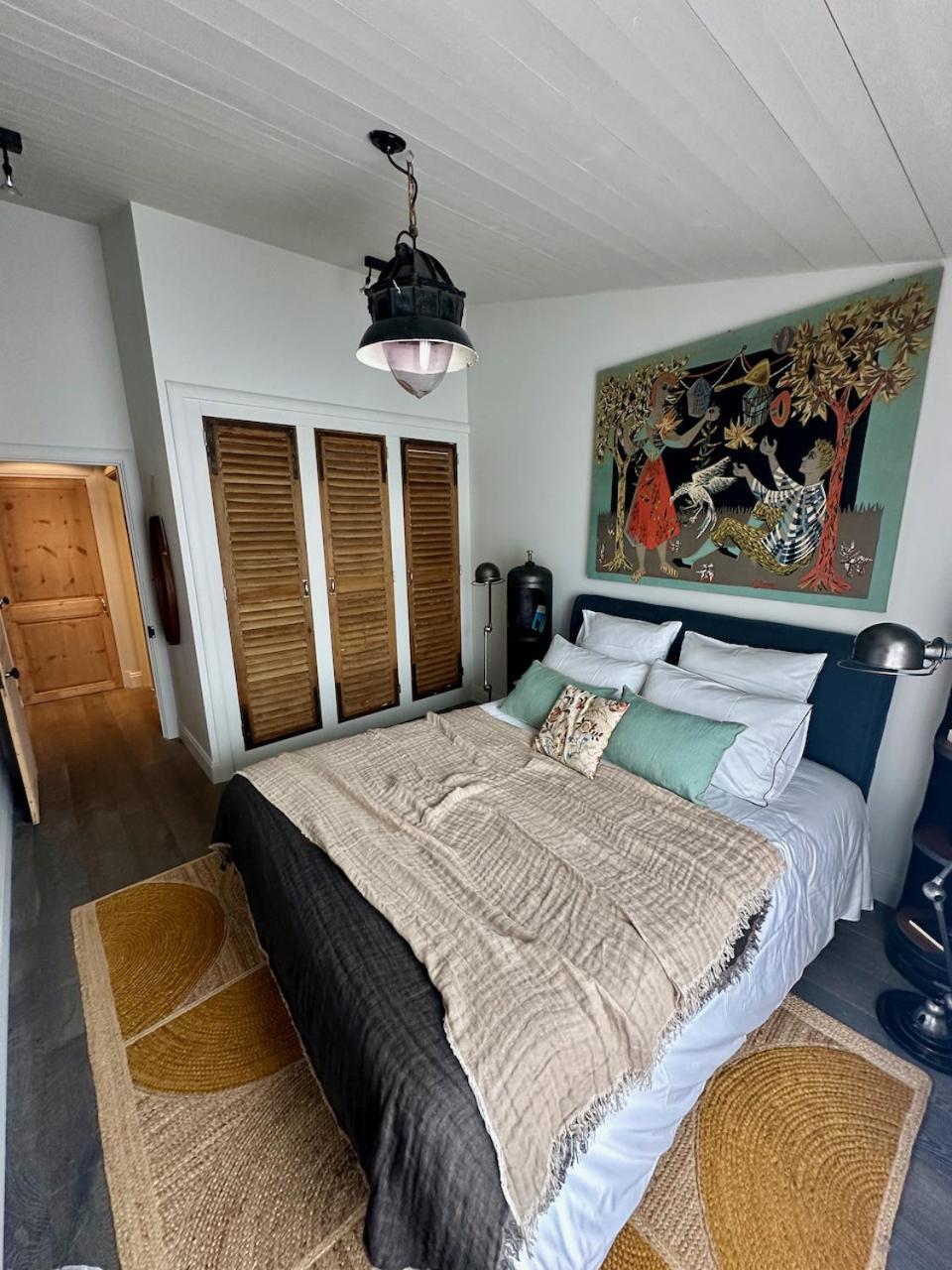 Maisons 322 - Maison La Flamboyante Le Bois-Plage-en-Ré Zewnętrze zdjęcie