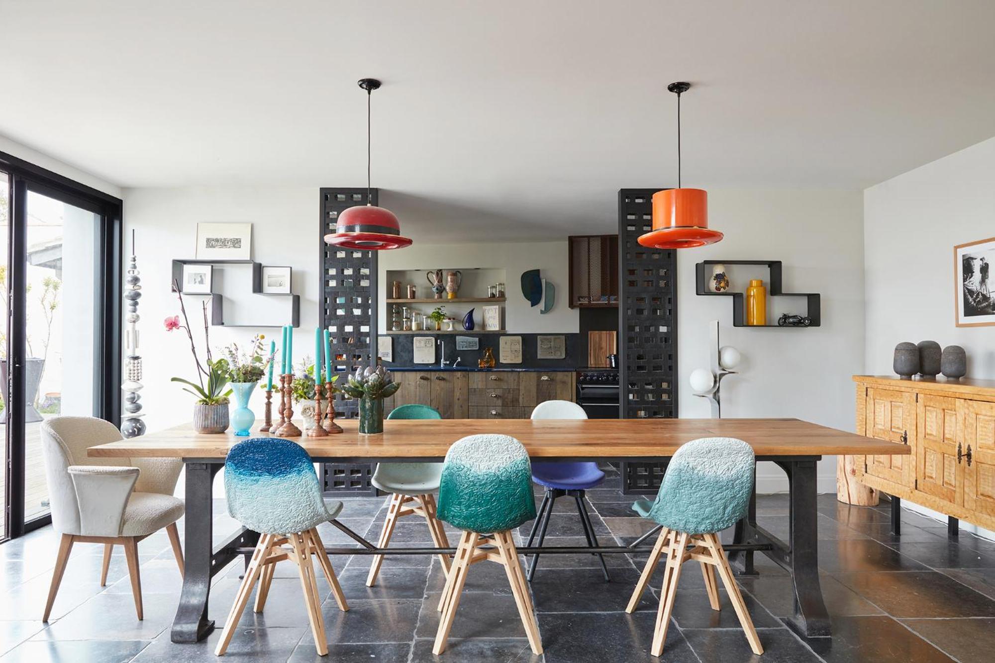 Maisons 322 - Maison La Flamboyante Le Bois-Plage-en-Ré Zewnętrze zdjęcie