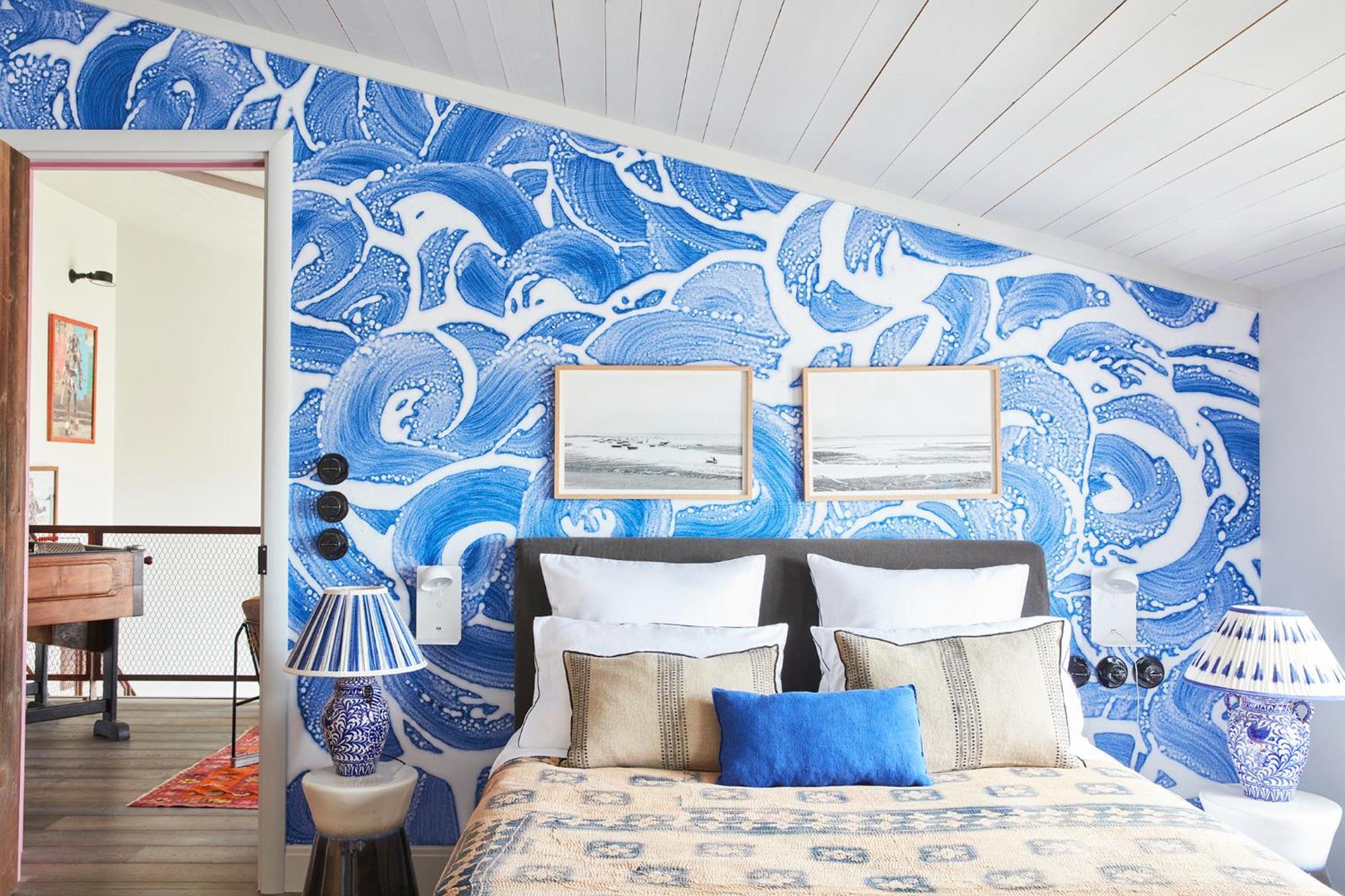 Maisons 322 - Maison La Flamboyante Le Bois-Plage-en-Ré Zewnętrze zdjęcie